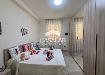 Foto 19 - Quadrilocale via San Martino
 
12, Carini - foto 18