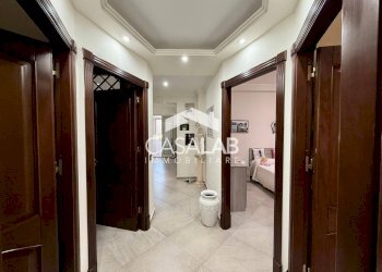 Foto 25 - Quadrilocale via San Martino
 
12, Carini - foto 24