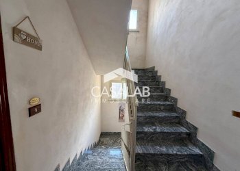 Foto 27 - Quadrilocale via San Martino
 
12, Carini - foto 26