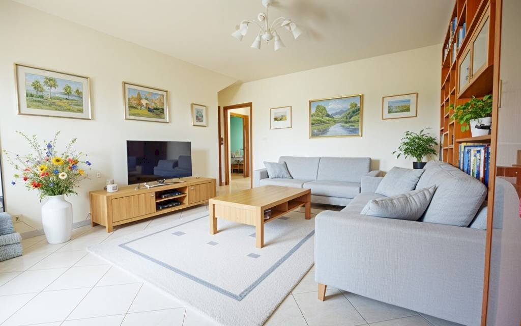 Appartamento via Giovan Battista Quadrone, 26, Mondovì - foto 2