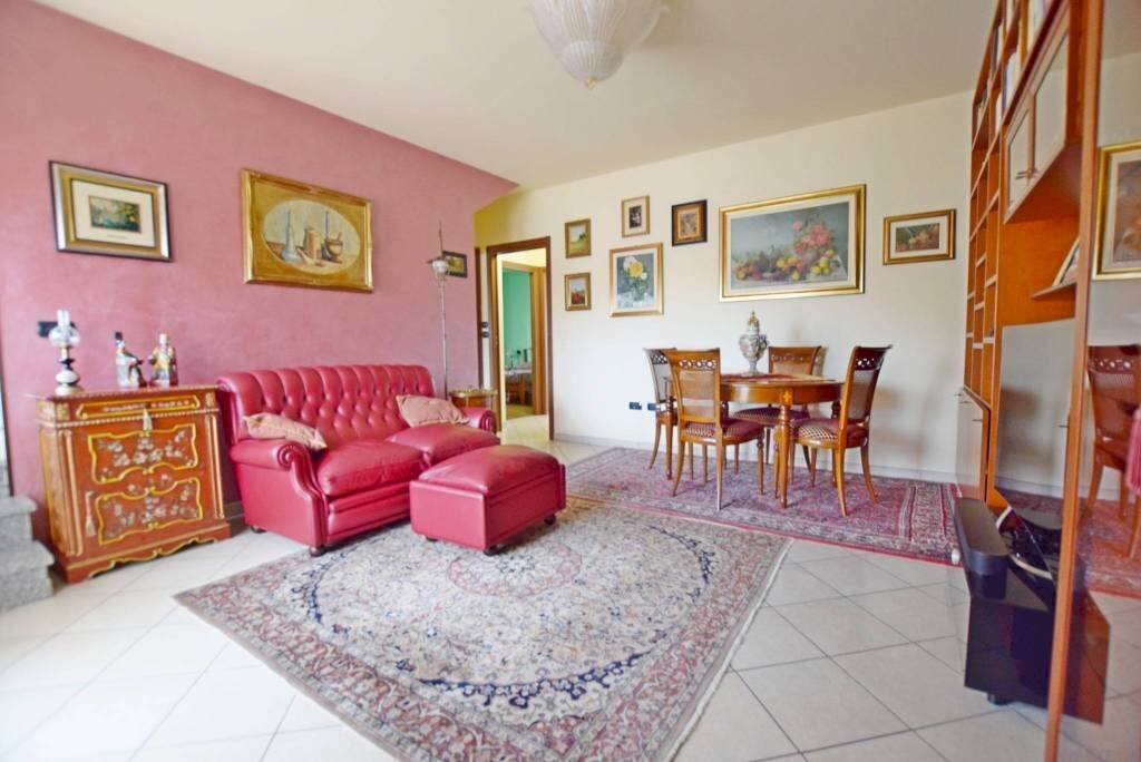 Appartamento via Giovan Battista Quadrone, 26, Mondovì - foto 3