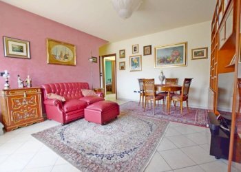 Appartamento via Giovan Battista Quadrone, 26, Mondovì - foto 3