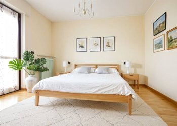 Appartamento via Giovan Battista Quadrone, 26, Mondovì - foto 6