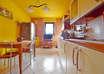 Appartamento via Giovan Battista Quadrone, 26, Mondovì - foto 11