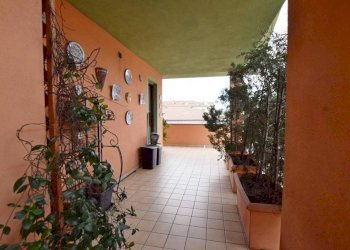 Appartamento via Giovan Battista Quadrone, 26, Mondovì - foto 23