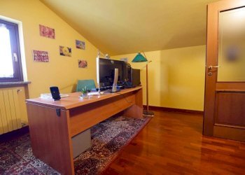 Appartamento via Giovan Battista Quadrone, 26, Mondovì - foto 25