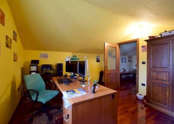 Appartamento via Giovan Battista Quadrone, 26, Mondovì - foto 26