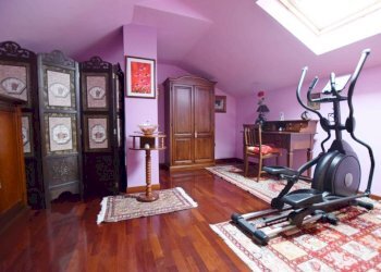 Appartamento via Giovan Battista Quadrone, 26, Mondovì - foto 28
