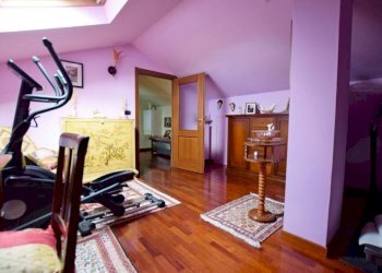 Appartamento via Giovan Battista Quadrone, 26, Mondovì - foto 29
