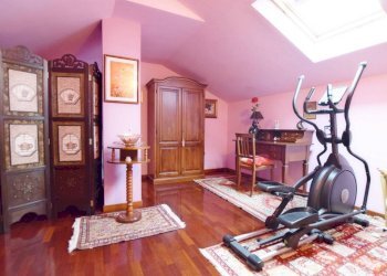 Appartamento via Giovan Battista Quadrone, 26, Mondovì - foto 30