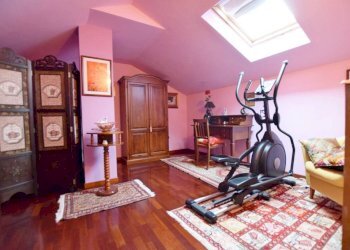 Appartamento via Giovan Battista Quadrone, 26, Mondovì - foto 31