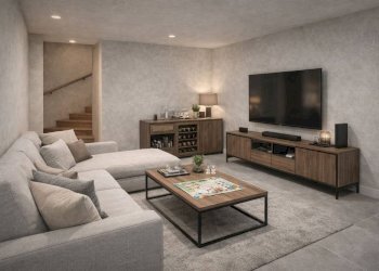 Taverna - Quadrilocale via Domenico Biancolelli, Bologna (zona Borgo Panigale) - foto 7