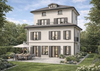 Facciata - Quadrilocale via Domenico Biancolelli, Bologna (zona Borgo Panigale) - foto 8