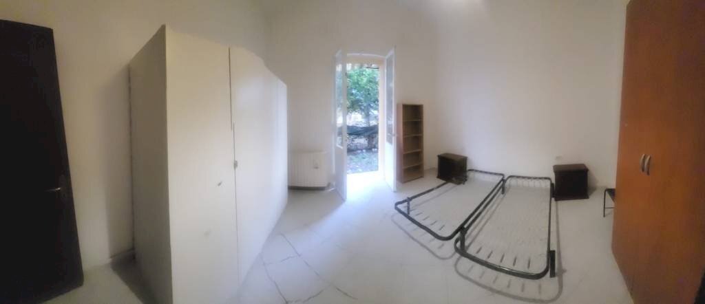 Camera da letto - Trilocale Bologna (zona Bolognina) - foto 2