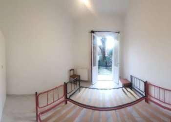 Stanza non arredata - Trilocale Bologna (zona Bolognina) - foto 1