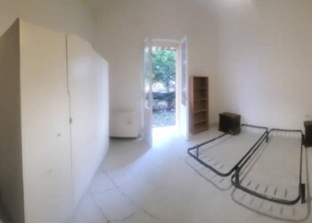 Camera da letto - Trilocale Bologna (zona Bolognina) - foto 2