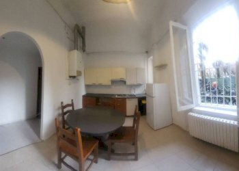 Salone - Trilocale Bologna (zona Bolognina) - foto 4