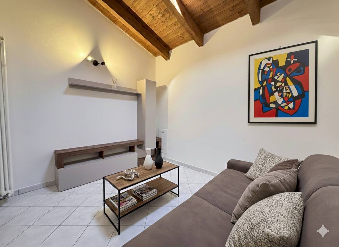 Foto 3 - Three-room apartment via calzolai, Ferrara - photo 3