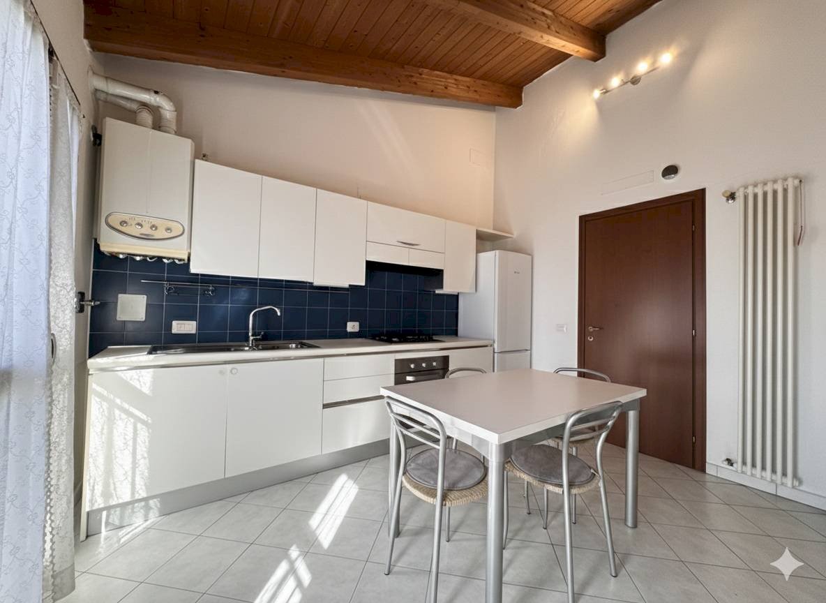 Foto 2 - Three-room apartment via calzolai, Ferrara - photo 2