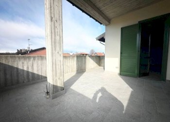 Terrazzo - Trilocale via Leonardo da Vinci, Pombia - foto 16