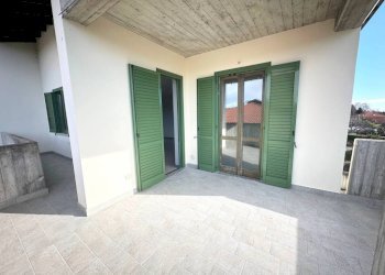 Terrazzo - Trilocale via Leonardo da Vinci, Pombia - foto 18