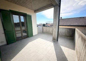 Terrazzo - Trilocale via Leonardo da Vinci, Pombia - foto 19