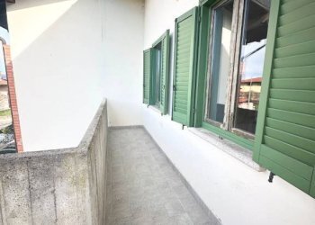 Terrazzo - Trilocale via Leonardo da Vinci, Pombia - foto 20