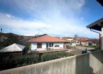 Vista - Trilocale via Leonardo da Vinci, Pombia - foto 21