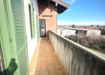 Balcone - Trilocale via Leonardo da Vinci, Pombia - foto 22