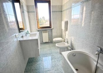 Bagno - Trilocale via Leonardo da Vinci, Pombia - foto 23