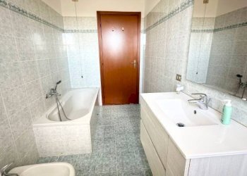 Bagno - Trilocale via Leonardo da Vinci, Pombia - foto 24