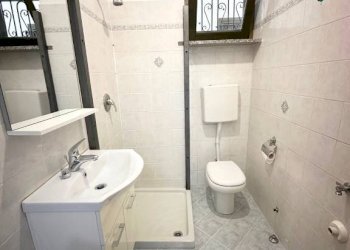 Bagno - Trilocale via Leonardo da Vinci, Pombia - foto 26
