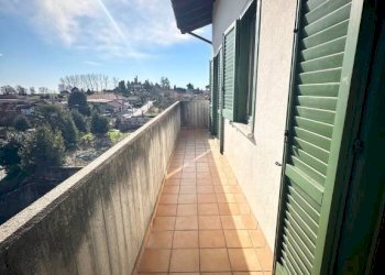 Balcone - Trilocale via Leonardo da Vinci, Pombia - foto 32