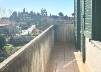 Balcone - Trilocale via Leonardo da Vinci, Pombia - foto 33