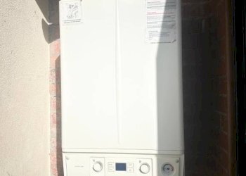 Balcone - Trilocale via Leonardo da Vinci, Pombia - foto 34