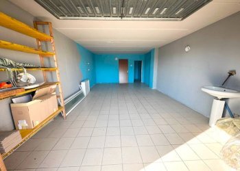 Box auto - Trilocale via Leonardo da Vinci, Pombia - foto 35