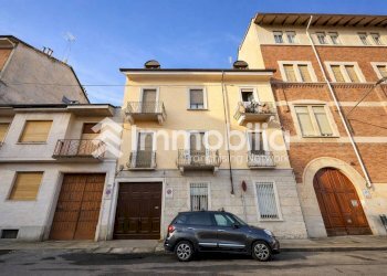 Foto 1 - Appartamento Via Cumiana
 
18, Torino - foto 1