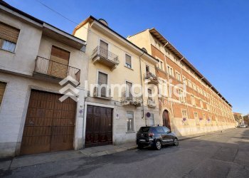 Foto 15 - Appartamento Via Cumiana
 
18, Torino - foto 15