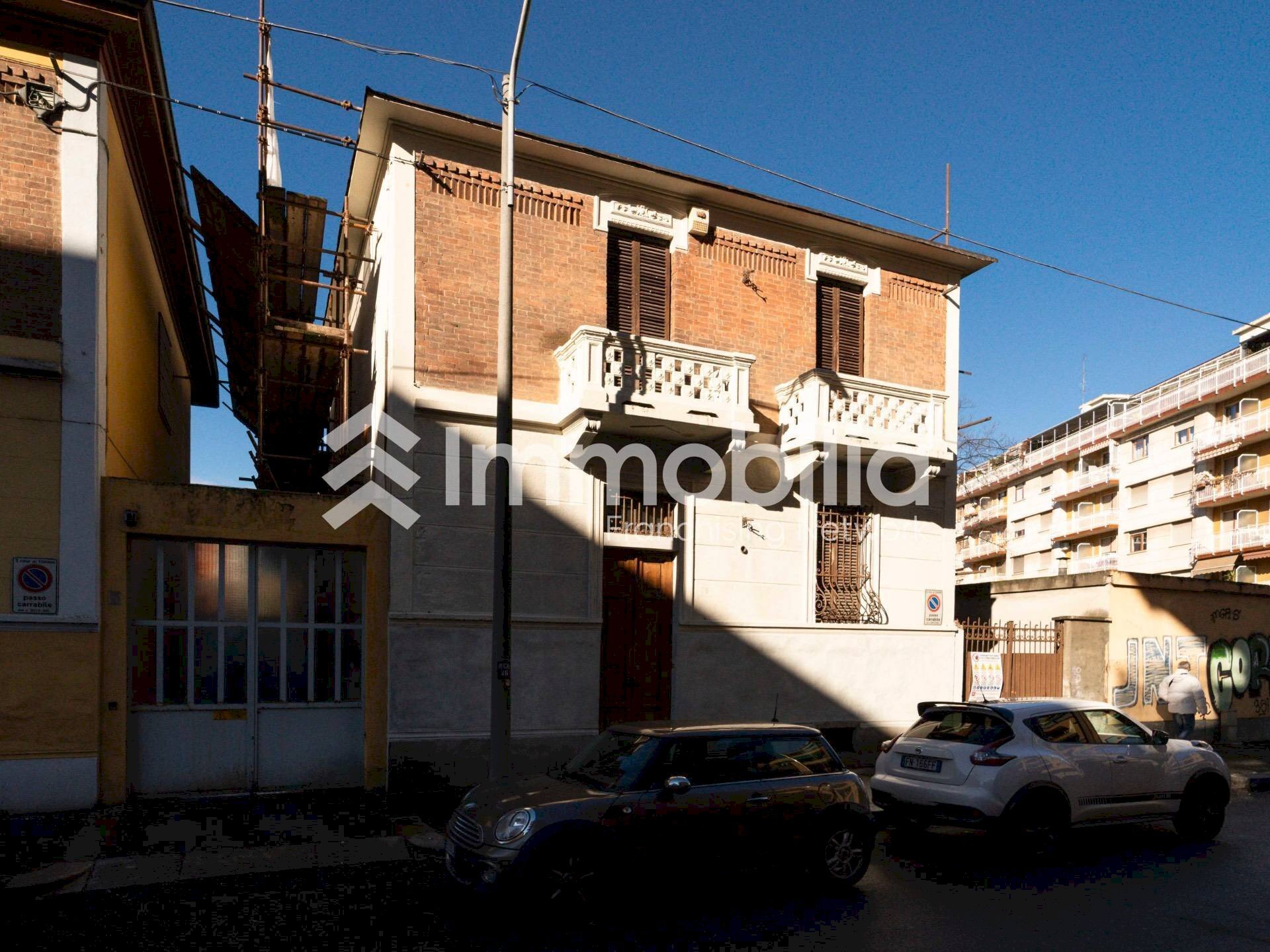 Foto 3 - Villa Via Rovereto
 
76, Torino - foto 3