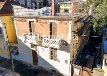 Foto 2 - Villa Via Rovereto
 
76, Torino - foto 2