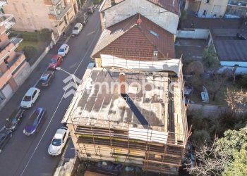 Foto 8 - Villa Via Rovereto
 
76, Torino - foto 8