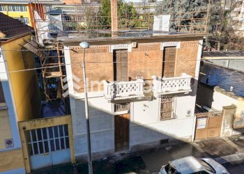 Foto 11 - Villa Via Rovereto
 
76, Torino - foto 11