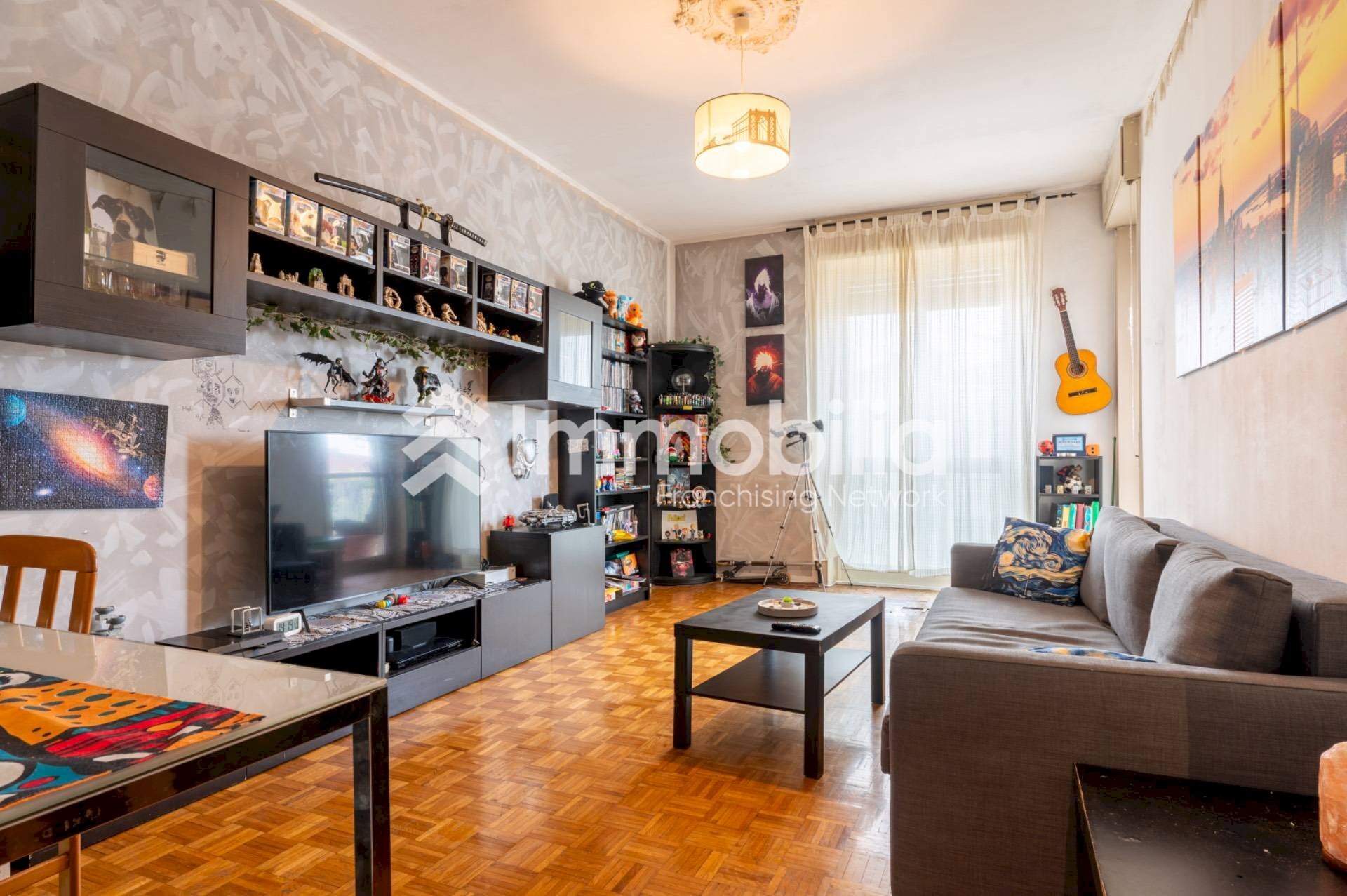 Foto 2 - Trilocale via I maggio
 
67, Rivalta di Torino - foto 2