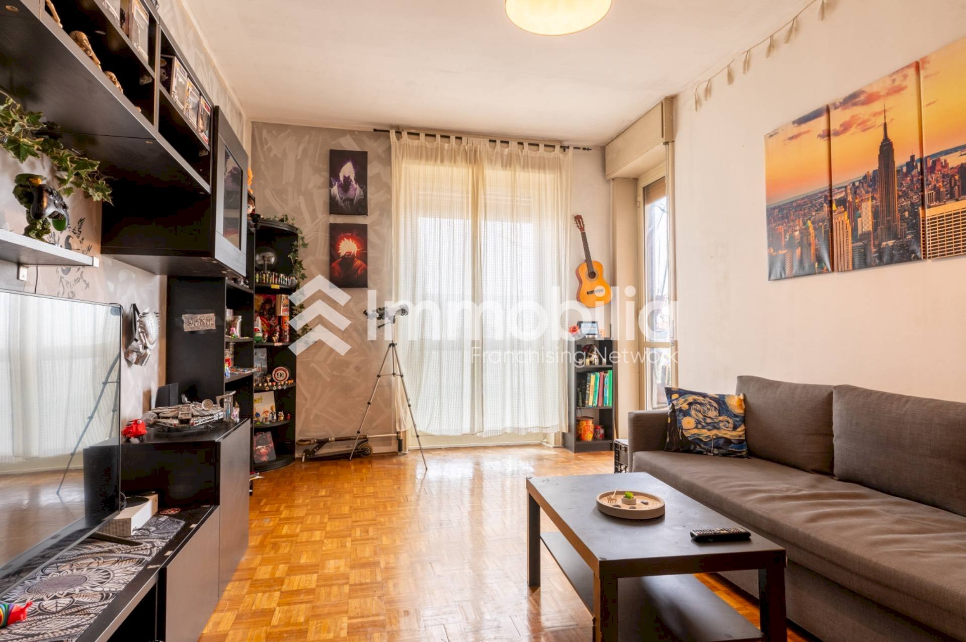 Foto 3 - Trilocale via I maggio
 
67, Rivalta di Torino - foto 3