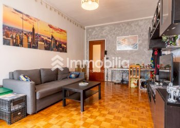 Foto 5 - Trilocale via I maggio
 
67, Rivalta di Torino - foto 5