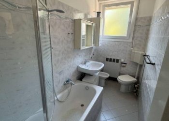 Quadrilocale via Don Carlo Gnocchi, 4, Casalecchio di Reno - foto 25
