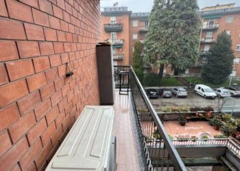 Quadrilocale via Don Carlo Gnocchi, 4, Casalecchio di Reno - foto 35