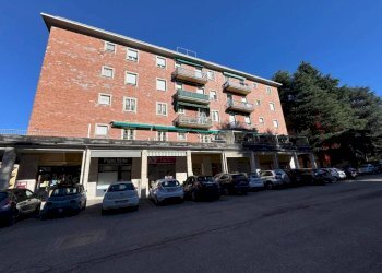 Facciata - Quadrilocale via Don Carlo Gnocchi, 4, Casalecchio di Reno - foto 39