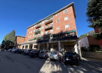 Facciata - Quadrilocale via Don Carlo Gnocchi, 4, Casalecchio di Reno - foto 2