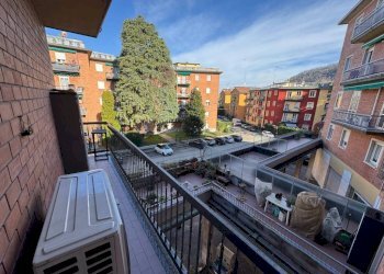 Balcone - Quadrilocale via Don Carlo Gnocchi, 4, Casalecchio di Reno - foto 3